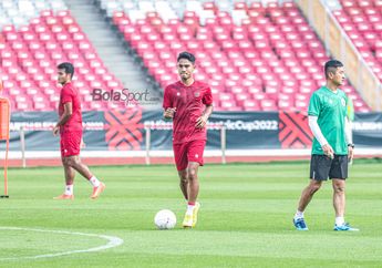 Timnas U-20 Indonesia Digantung KMSK Deinze, Marselino Ferdinan Berpeluang Debut di Liga Belgia Akhir Pekan Ini