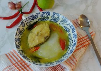 5 Rekomendasi Makanan Natal Khas Indonesia, Meja Langsung Meriah Tak Terlupakan