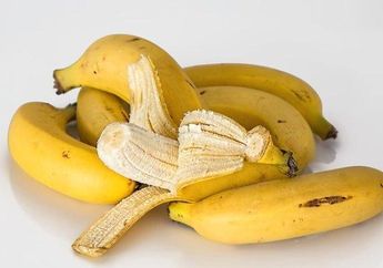 Arti Mimpi tentang Pisang, Petunjuk Dapat Pekerjaan Baru atau Justru Kondisi Finansial Menurun