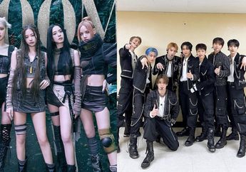 Ketar-ketir, 6 Grup Kpop Ini Kontraknya Bakal Habis di Tahun 2023
