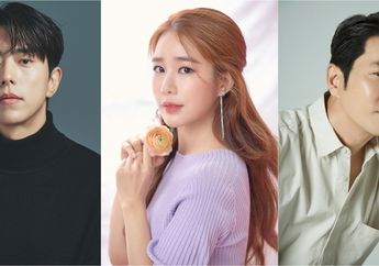 Sinopsis Drakor Bo Ra! Deborah Beserta Jadwal Tayang dan Link Nonton, Kisah Komedi Romantis Sang Dating Coach Yoo In Na