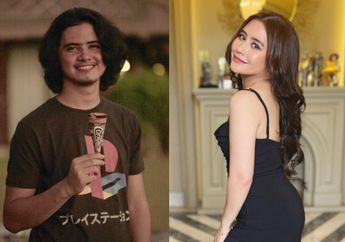 Efek Idap OCD Seperti Aliando, Perilaku Prilly Latuconsina yang Tak Bisa Tenang saat Ada Hal Ini di Rumahnya jadi Sorotan, Netizen: OCD Beneran Dia
