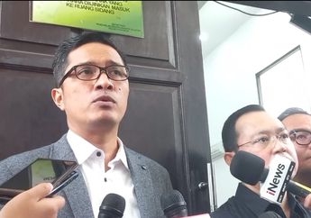 Bantah Ferdy Sambo Merencanakan Pembunuhan Brigadir J Bareng 4 Terdakwa Lainnya, Febri Diansyah: Tidak Ada Waktu
