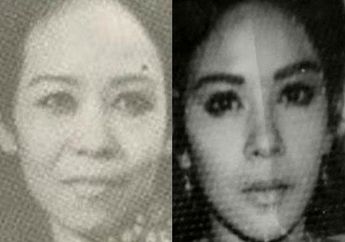 Innalillahi, Getirnya Nasib Artis Lawas Ini, Cuma Makan Nasi dan Garam di Akhir Hidupnya, Rumah Warisan Jadi Rebutan Usai Meninggal