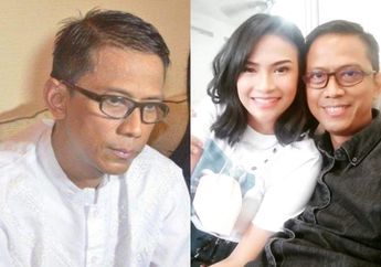 Pekerjaan Doddy Sudrajat Jadi Sorotan, 3 Kali Wawancara Jawabannya Berbeda, Isi Chat Vanessa Angel Justru Bongkar Fakta Pilu ini