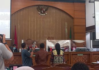 Ahli Psikologi Sebut Kecerdasan Rata-rata Putri Candrawathi Dibawah Sang Suami, Ferdy Sambo