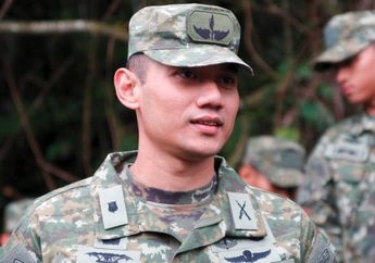 Padahal Seniornya di TNI AD, AHY Bikin Geger Usai Sebut Sosok ini Tak Layak Dijadikan Panutan