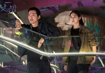 Sinopsis Drakor Awaken, Namgoong Min dan Seol Hyun Jadi Detektif Untuk Pecahkan Kasus Misterius yang Terkubur Selama 30 Tahun, Link Nonton di Sini!