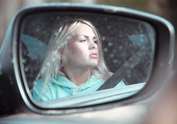 Cari Kunci Jawaban Materi Kelas 4 SD Tema 5, Jenis-jenis Cermin dan Bayangan yang Dihasilkan