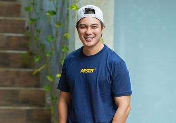 Innalillahi, Baim Wong Bawa Kabar Duka, Rumah Orang Tuanya Nyaris Dilalap si Jago Merah: Tetangga Persis Sebelah Kebakaran