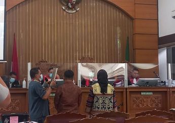 Jaksa Hadirkan Saksi Ahli Hukum Pidana dan Ahli Forensik di Sidang Ferdy Sambo Dkk