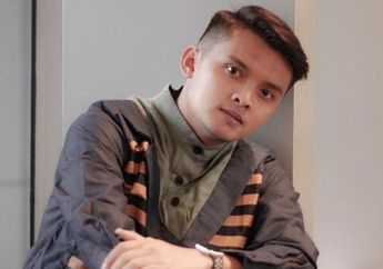 Umumkan Perceraian Setelah 11 Tahun Menikah, Inilah Profil Dodi Hidayatullah Sahabat Rey Mbayang dan Anandito Dwis yang Pernah Beri Mahar Surat Ar-Rahman