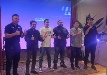 Suguhkan Konser Musik, Pameran Otomotif IIMS 2023 Bakal Digelar 16-26 Februari 2023