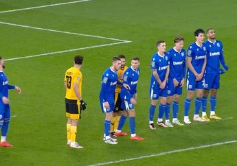 Tak Peduli Gillingham Turun Kasta, Musim Depan Elkan Baggott Justru Bakal Makin Dekat dengan Premier League