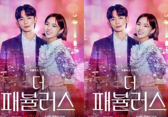 Profil Pemain Drama Korea The Fabulous Dibintangi Minho SHINee, Perjuangan Meraih Mimpi di Dunia Fashion, Intip Jadwal Tayang dan Link Nonton Drakornya!