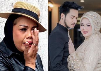 SESAL Elly Sugigi Kadung Cerai Gegara Tuding Aher Selingkuh dengan Pria, Kini Faktanya Terungkap