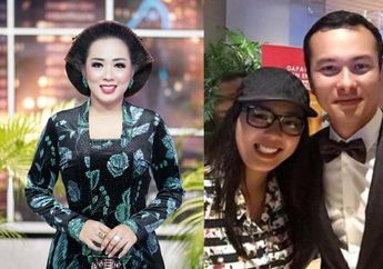 Soimah Bongkar Habis-habisan Kebaikan Nicholas Saputra, sang Aktor Diam-diam Rela Pinjamkan Hal Mewah Ini Demi Tolong sang Pesinden Kondang saat Kesusahan