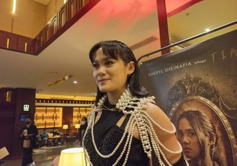 Cerita Sheryl Sheinafia yang Alami Cedera Leher hingga Lumpuh di Bagian Tangan Sebelum dapat Tawaran Bermain Film Tumbal Kanjeng Iblis