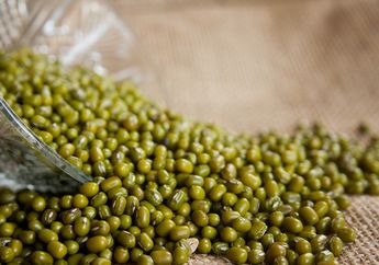 Jangan Sajikan Bubur Kacang Hijau Kalau Ada Anggota Keluarga dengan Kondisi ini, Waspada dengan Bahayanya!