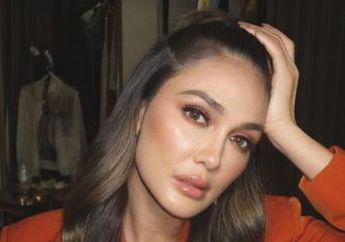 Coba-coba Live Streaming di TikTok, Luna Maya Kebanjiran Gift dari Penonton