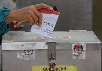 Menuju Pemilu 2024, Mantan Wapres ini Sebut Pelaksanaan Pemilu Indonesia Paling Rumit di Dunia