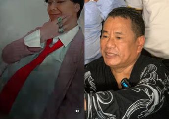 Hotman Paris Ngamuk, Tak Terima Dirinya Diparodikan Hingga Ancam Akan Somasi Artis ini, Netizen Justru Soroti Hal Janggal ini