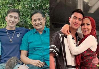 Ingin Balas Budi ke Orang Tua, Verrel Bramasta Sering Ajak Keluarga Liburan Bareng ke Luar Negeri