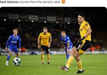 Carabao Cup - Ada Derbi Shin Tae-yong, Wolverhampton Kerahkan Semua Strikernya Agar Bisa Bobol Elkan Baggott