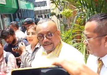 Tegaskan Jessica Iskandar Bisa Dipidana Jika Nekat Jual Rumah, Pengacara Steven: Masih Ada Gugatan, Nggak Boleh Dijual!