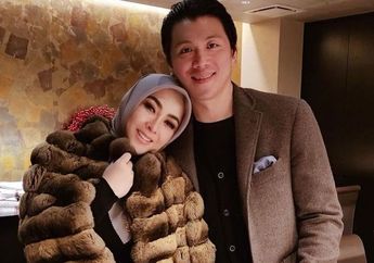 Sambut Tahun 2023 di Jepang, Intip Kondisi Rumah Syahrini dan Reino Barack di Osaka, Mewah Abis dan Bisa Lihat Pemandangan Tengah Kota