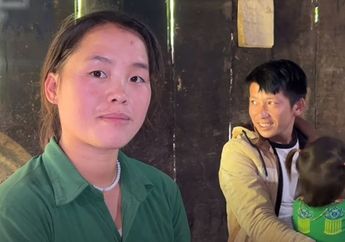 Janda 52 Tahun Nikahi Perjaka Usia 25 Tahun, 4 Anak sang Istri Jalin Hubungan Istimewa dengan Ayah Tiri yang Masih Muda, Begini Doa Haru sang Putri Sambung!