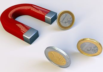 Jenis Magnet Buatan Berdasarkan Sifat Kemagnetannya, Kunci Jawaban Materi Kelas 6 SD