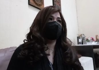 Beberkan Kondisi Aminah 'Mak Nyak' Cendrakasih Saat Syuting Terakhir, Cornelia Agatha: Lancar, Aktingnya Masih Bagus Aja..