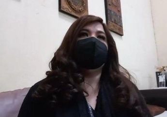 Aminah Cendrakasih Meninggal Dunia, Cornelia Agatha Ungkap Penyesalan Terbesarnya yang Belum Bisa Lakukan Hal Ini untuk Mak Nyak