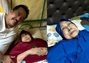 Turuti Pesan Terakhir Mak Nyak, Rano Karno Diam-diam Lakukan Hal Mulia Ini untuk Aminah Cendrakasih, Singgung Soal Rumah: Beliau Begitu Bahagia