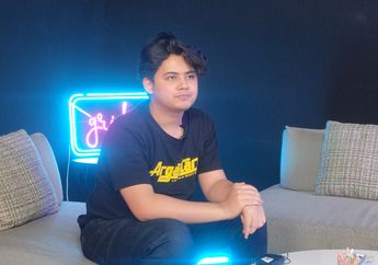 Waduh! Ternyata Aliando Syarief Pernah Lakukan Hal Ini Waktu Masih SD: Untuk Main Warnet