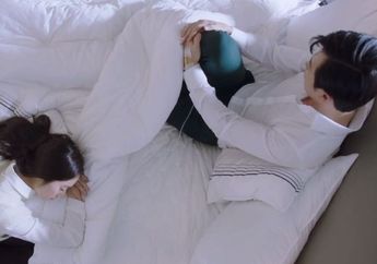 Sinopsis Drakor Crazy Love, Usaha Krystal Selamatkan Lee Jae Wook dari Pembunuhan Berencana, Cek Jadwal Tayang dan Link Nonton