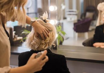 Arti Mimpi Rambut Dicat Pirang, Isyaratkan tentang Keinginanmu untuk Hidup Lebih Bahagia, Begini Penjelasannya