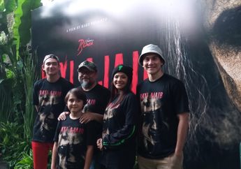 Remake Film Bayi Ajaib Bakal Tayang di Bioskop pada 19 Januari 2023