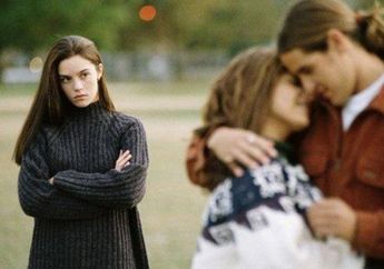 Arti Mimpi Selingkuh Bisa Tanda Baik dan Buruk, Konon Ada Ancaman Teror, Namun Juga Kehujanan Rezeki