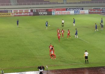 Liga 1 Lebih Kompetitif dari Liga Malaysia, Bali United Sudah Kalah 6 Kali Tapi Bisa Puncaki Klasemen