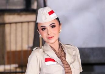 Penampakan Dapur di Rumah Artis Yuni Shara Bak Hutan Tropis, Kakak Krisdayanti Santuy Masak Sendiri Buat Keluarga, Gayanya Kece Abis!