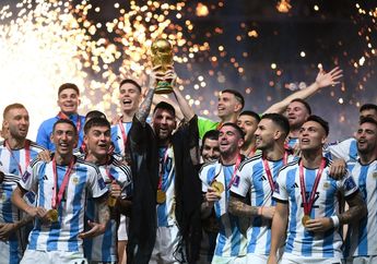 Jor-joran Indonesia dan Malaysia Berburu Lawan FIFA Matchday, Ada Bintang LaLiga hingga Juara Piala Dunia