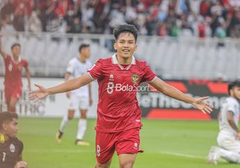 Negosiasi Alot, Persija Rela Rogoh Kocek Demi Muluskan Perpindahan Witan Sulaeman dari AS Trencin