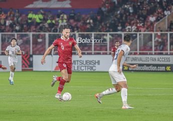 Piala AFF 2022 - Minim Kontribusi saat Lawan Kamboja, Shin Tae-yong Kembali Soroti Performa Spaso