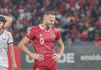 Piala AFF 2022 - Ilija Spasojevic Banjir Kritikan, Shin Tae-yong Pasang Badan