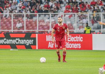 11 Pemain Malaysia Ditahan JDT,  Shin Tae-yong Ungkap Alasan Jordi Amat Bisa Gabung ke Timnas Indonesia
