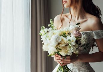 Arti Mimpi Kenakan Baju Pengantin Tak Melulu Bermakna Baik, Ingin Ingatkanmu untuk Intropeksi Diri atas Kesalahan Masa Lalu