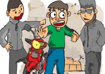 4 Lembaga Ini Mampu Amankan Debt Collector 'Nakal' yang Tak Sopan saat Menagih, Tak Hanya Kantor Polisi