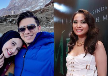 7 Tahun Pacaran tapi Tak Berjodoh, Aktor Ganteng Ini Kini Kirimkan Pesan Manis untuk sang Istri yang Berulang Tahun: Kamu Istri Terbaik